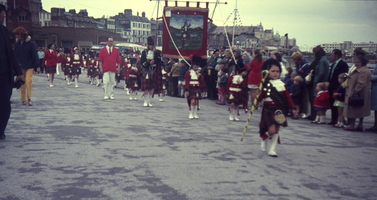 Morecambe